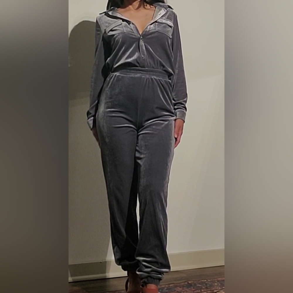 148◼️ SUPERDOWN MADALENA JUMPSUIT